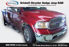 used 2015 Ram 1500 car, priced at $16,198