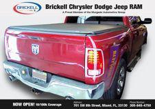 used 2015 Ram 1500 car, priced at $16,198