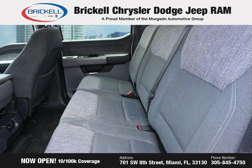 used 2024 Ford F-250 car, priced at $49,900