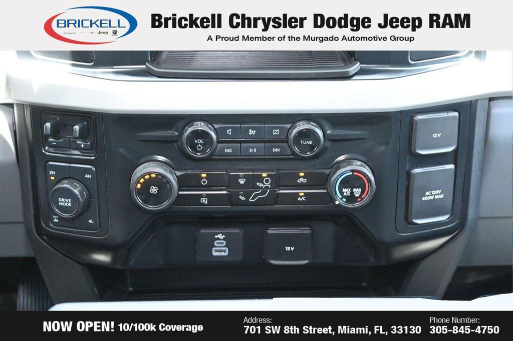 used 2024 Ford F-250 car, priced at $49,900
