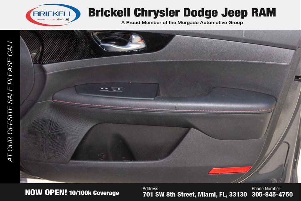 used 2022 Kia Forte car, priced at $17,535