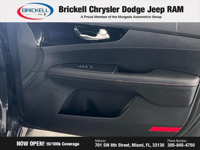used 2022 Kia Forte car, priced at $16,682