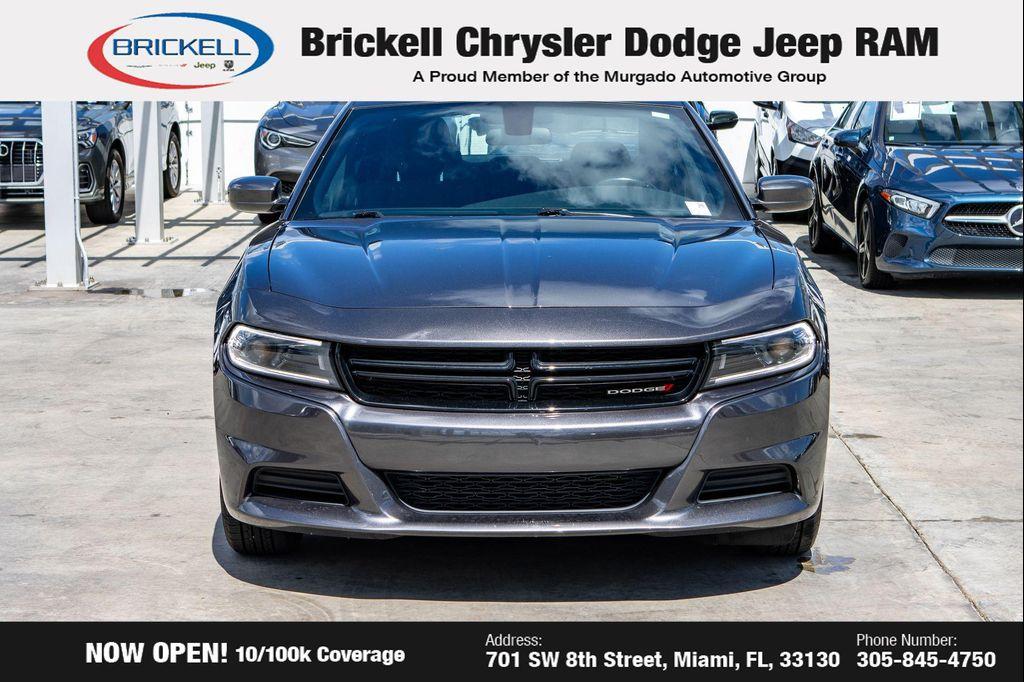 used 2022 Dodge Charger car, priced at $16,970