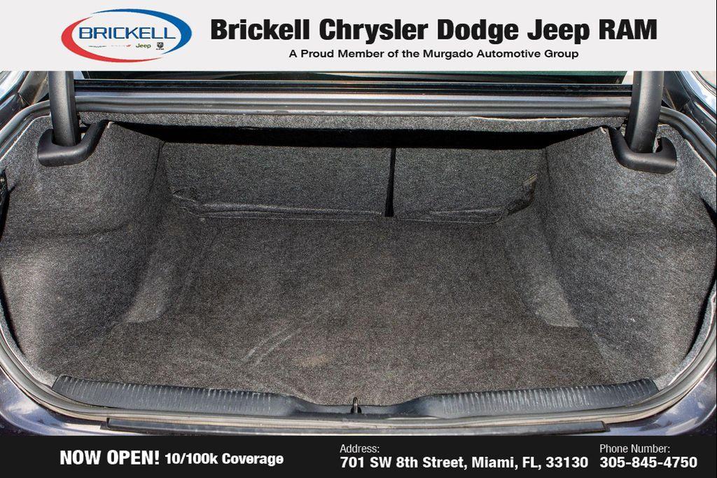 used 2022 Dodge Charger car, priced at $16,970