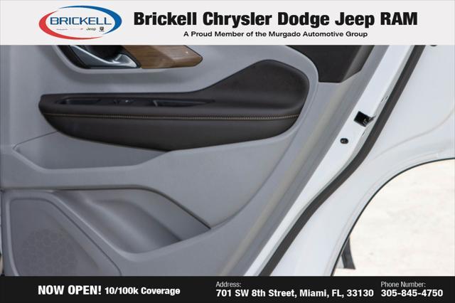 used 2020 GMC Terrain car, priced at $18,113