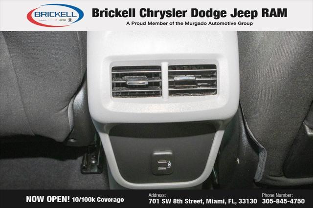 used 2020 GMC Terrain car, priced at $18,113