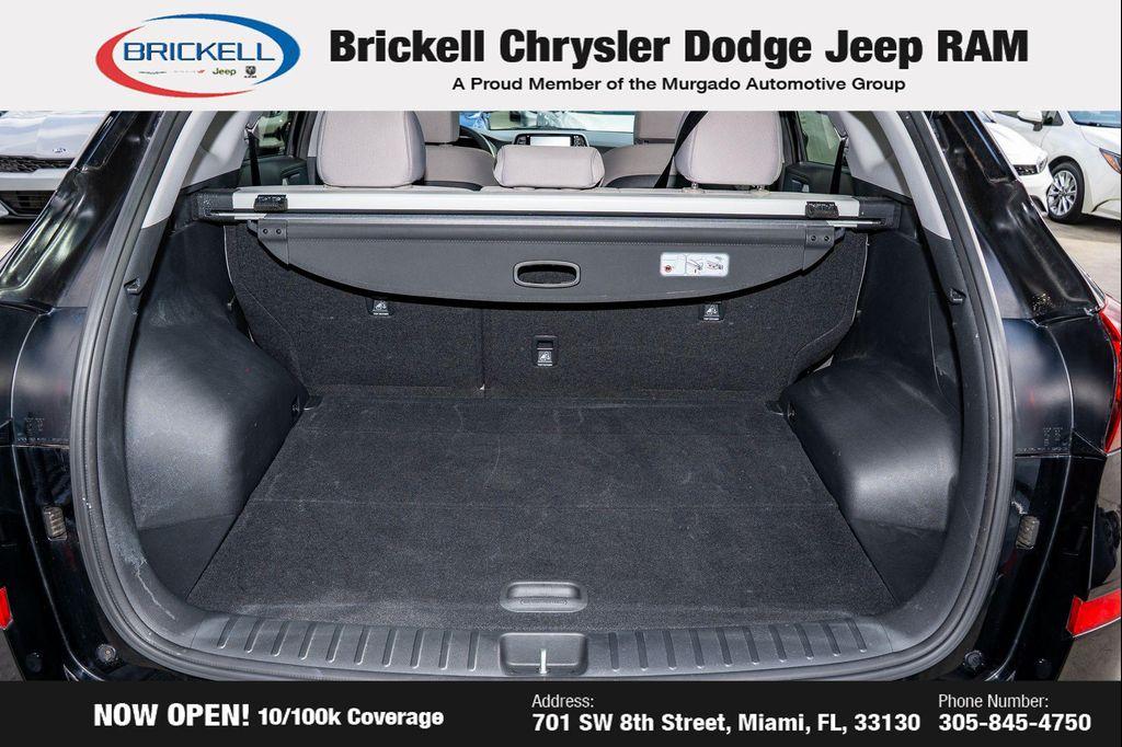 used 2020 Hyundai Tucson car, priced at $12,099