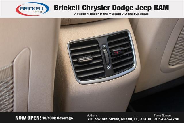 used 2018 Hyundai Tucson car, priced at $16,681