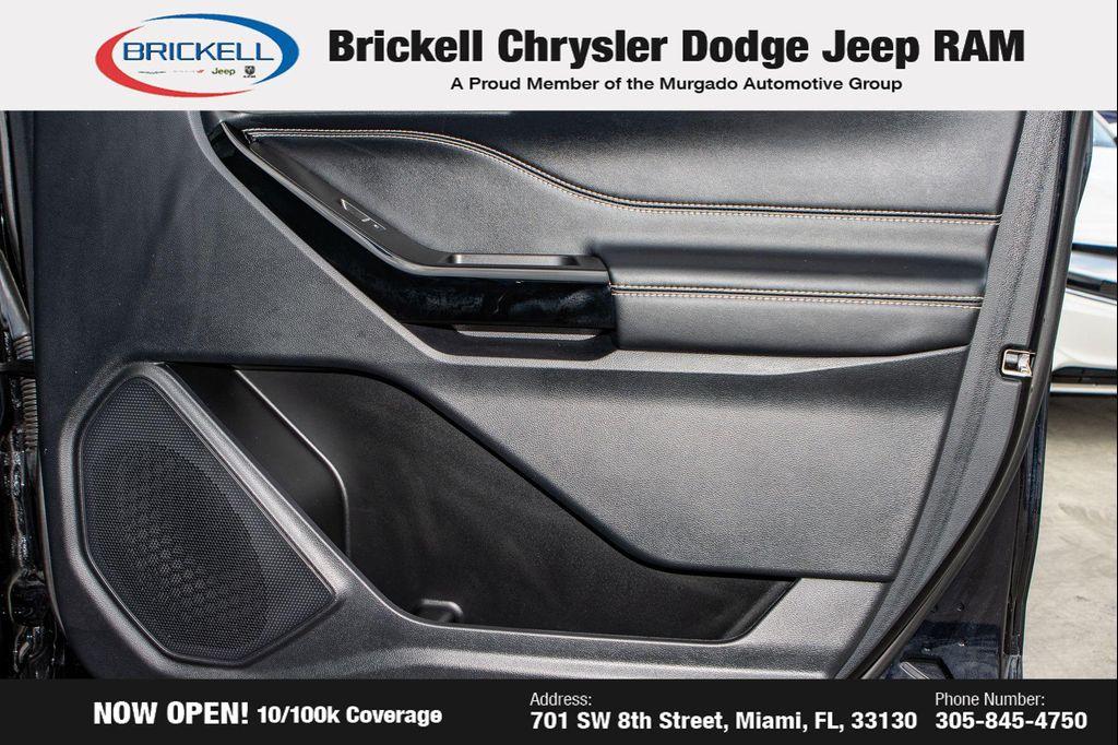 used 2022 Ford Explorer car, priced at $33,220