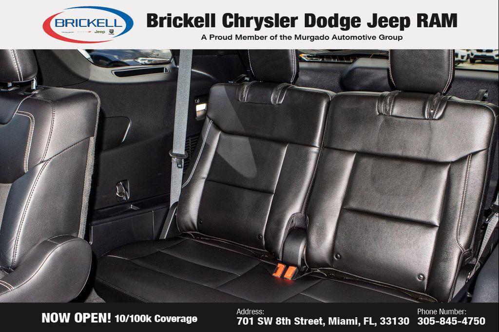 used 2022 Ford Explorer car, priced at $33,220