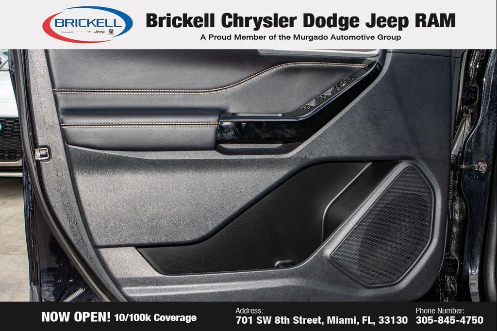 used 2022 Ford Explorer car, priced at $33,220