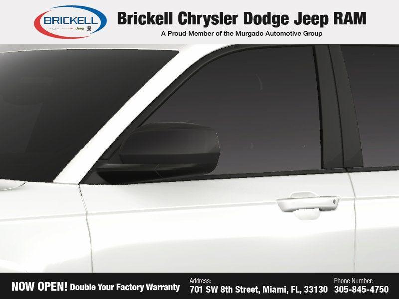 new 2025 Jeep Grand Cherokee L car, priced at $40,172