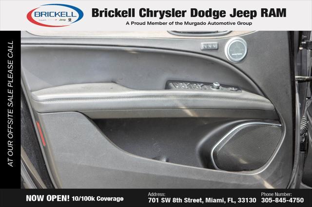 used 2018 Alfa Romeo Stelvio car, priced at $14,883