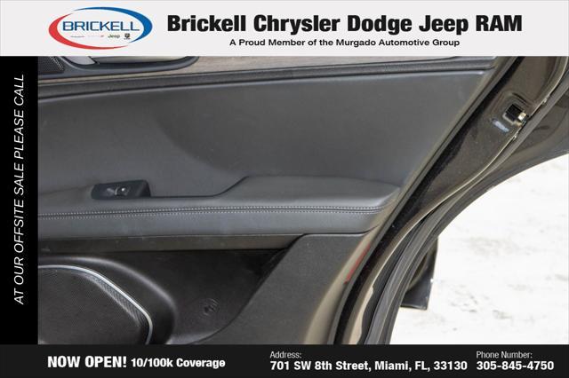 used 2018 Alfa Romeo Stelvio car, priced at $14,883