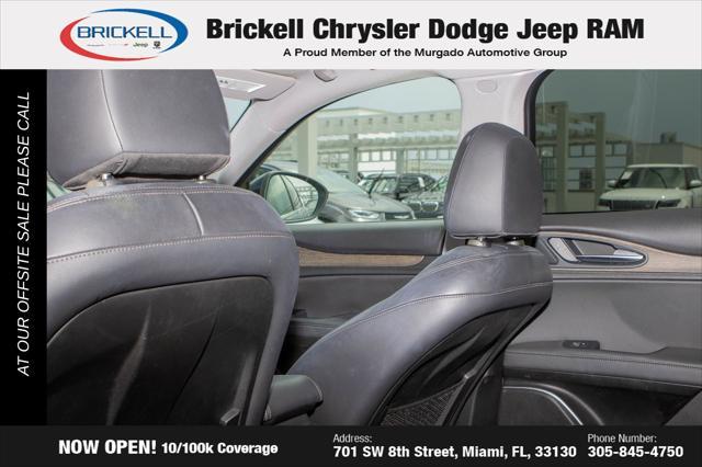 used 2018 Alfa Romeo Stelvio car, priced at $14,883