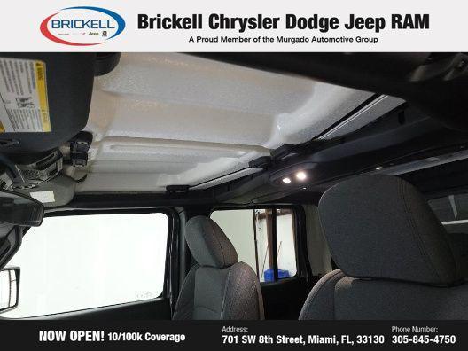 used 2024 Jeep Gladiator car, priced at $35,600