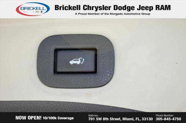 used 2019 Nissan Rogue car, priced at $13,389