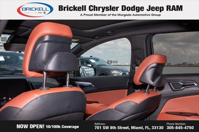 used 2023 Kia Sportage car, priced at $20,907
