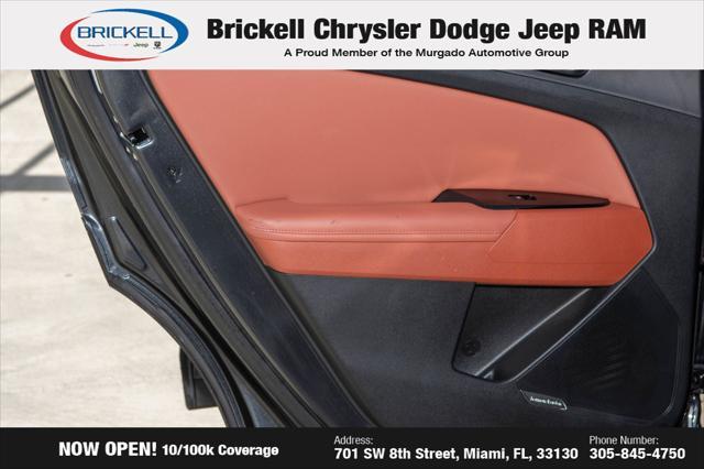 used 2023 Kia Sportage car, priced at $20,907