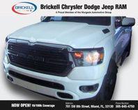 used 2020 Ram 1500 car, priced at $30,264