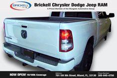 used 2020 Ram 1500 car, priced at $30,264