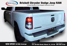 used 2020 Ram 1500 car, priced at $30,264