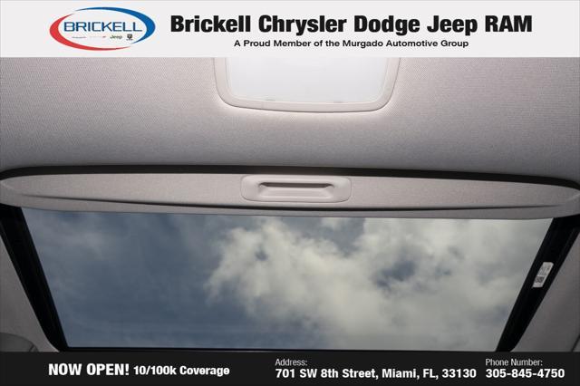 used 2022 Hyundai Kona car, priced at $20,422