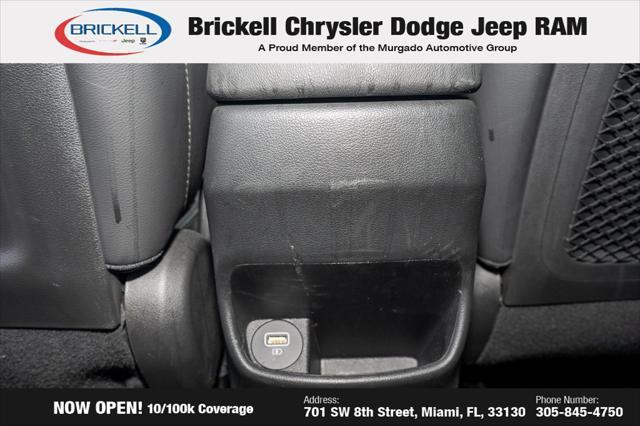 used 2022 Hyundai Kona car, priced at $20,422