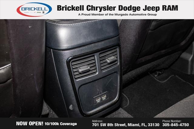 used 2019 Dodge Charger car, priced at $13,781