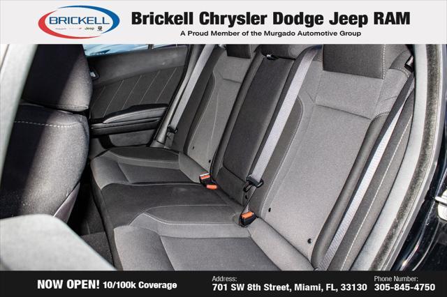 used 2019 Dodge Charger car, priced at $13,781