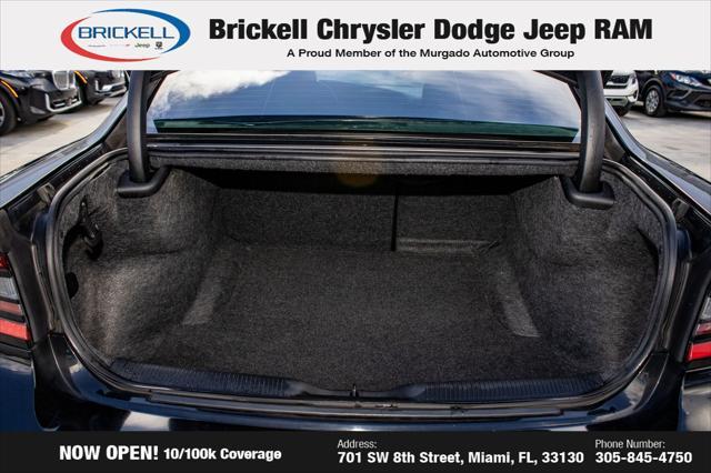 used 2019 Dodge Charger car, priced at $13,781