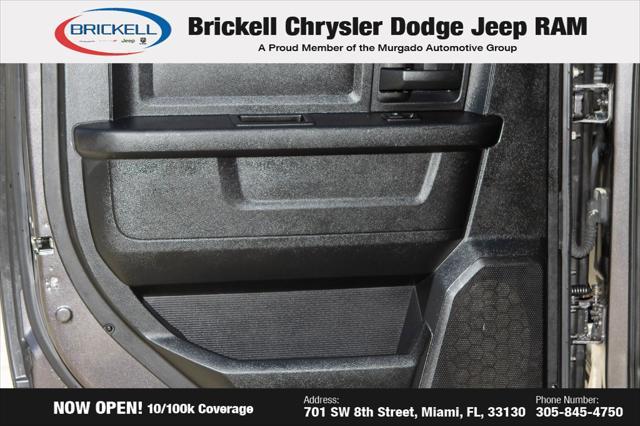used 2015 Ram 1500 car, priced at $18,587