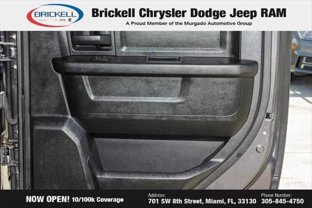 used 2015 Ram 1500 car, priced at $18,587