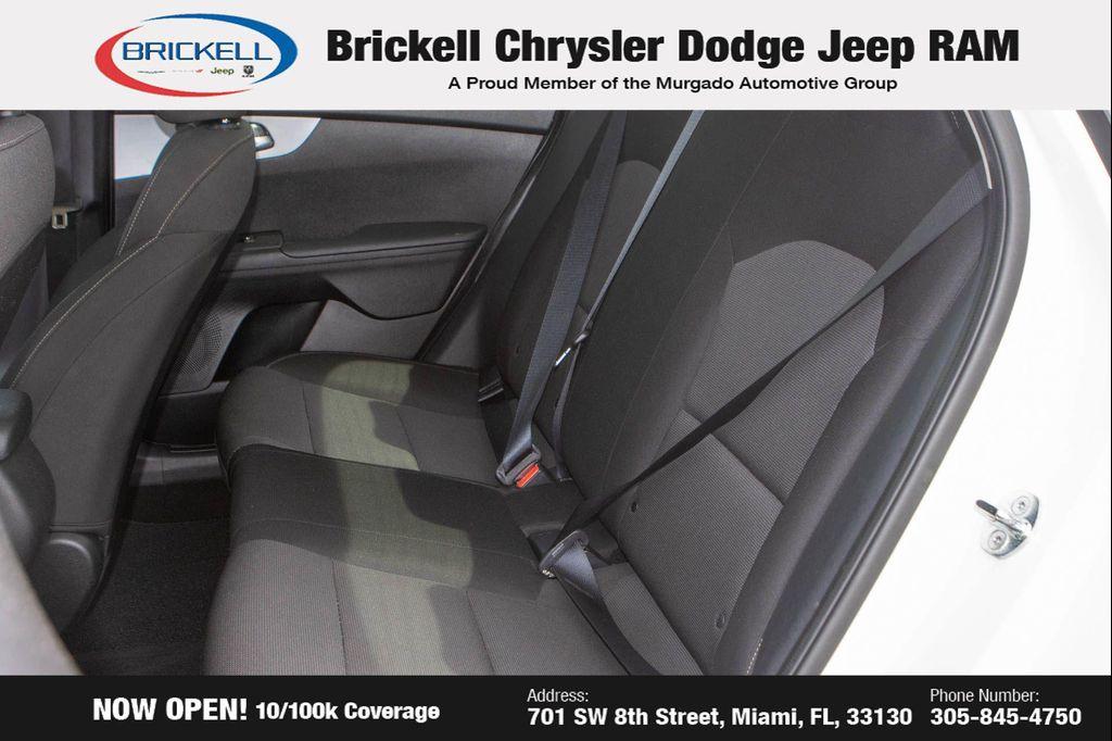 used 2023 Kia Forte car, priced at $15,240