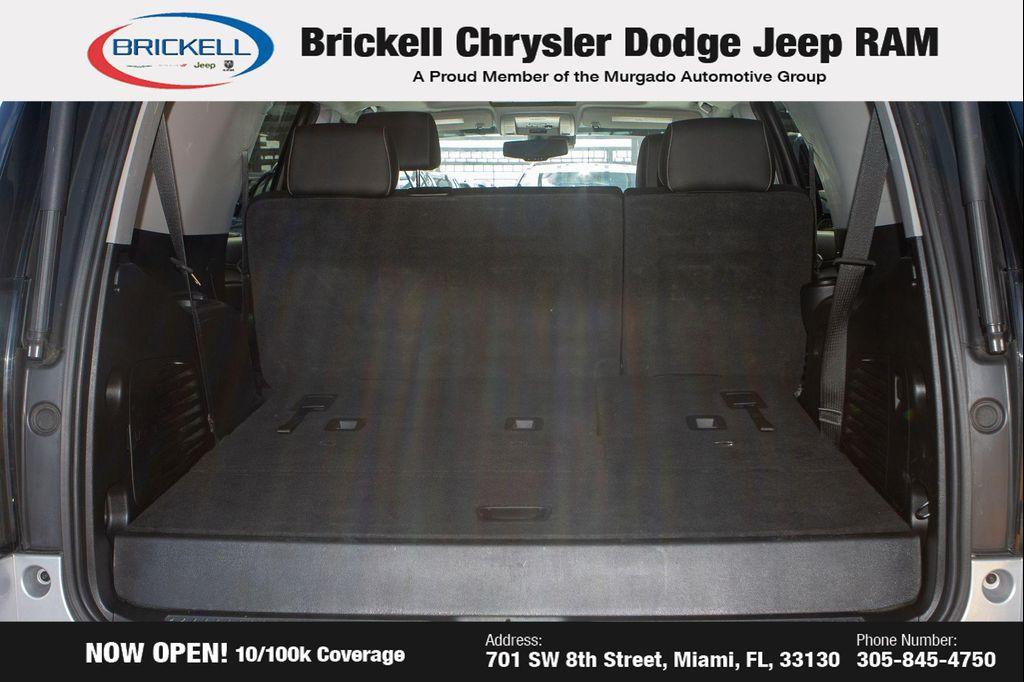 used 2020 GMC Yukon car, priced at $27,885