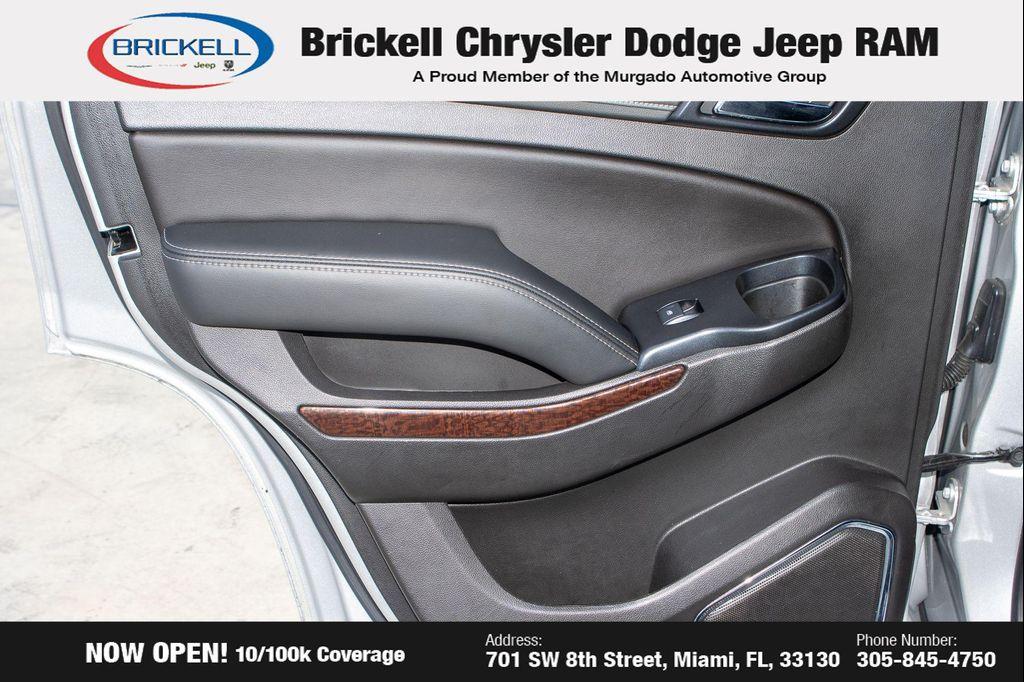 used 2020 GMC Yukon car, priced at $27,885