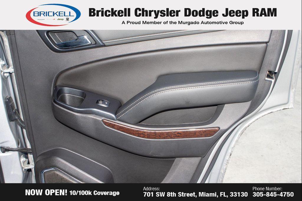 used 2020 GMC Yukon car, priced at $27,885