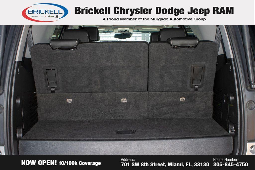 used 2020 GMC Yukon car, priced at $27,885