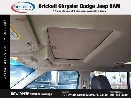 used 2018 Ford Flex car, priced at $16,257