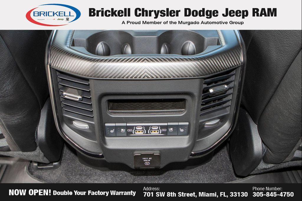 new 2025 Ram 1500 car, priced at $103,830