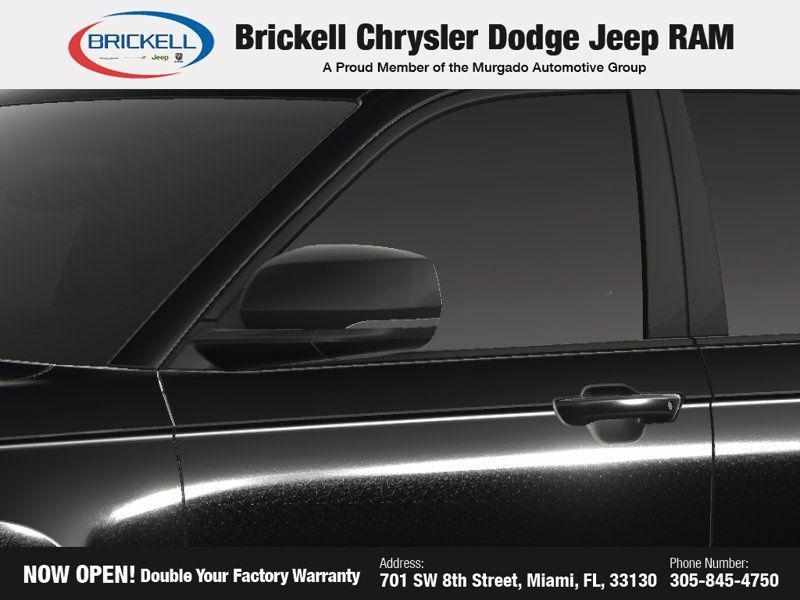 new 2025 Jeep Grand Cherokee car, priced at $43,833