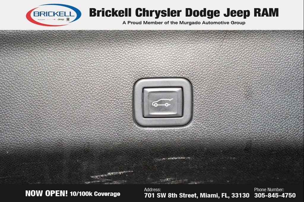 used 2023 Chevrolet Suburban car, priced at $38,879