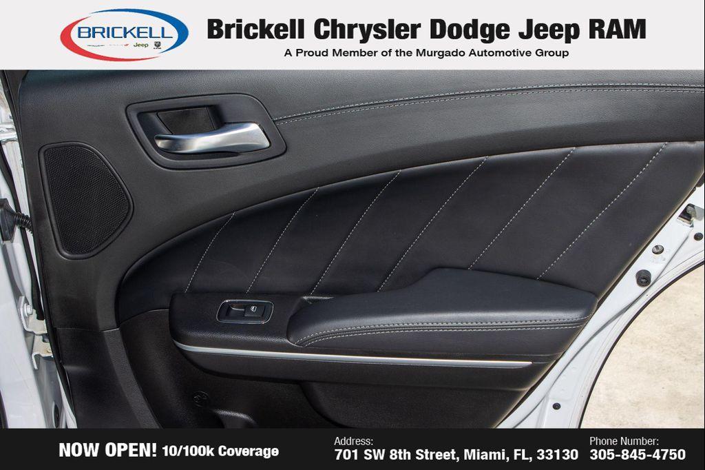 used 2022 Dodge Charger car, priced at $45,630