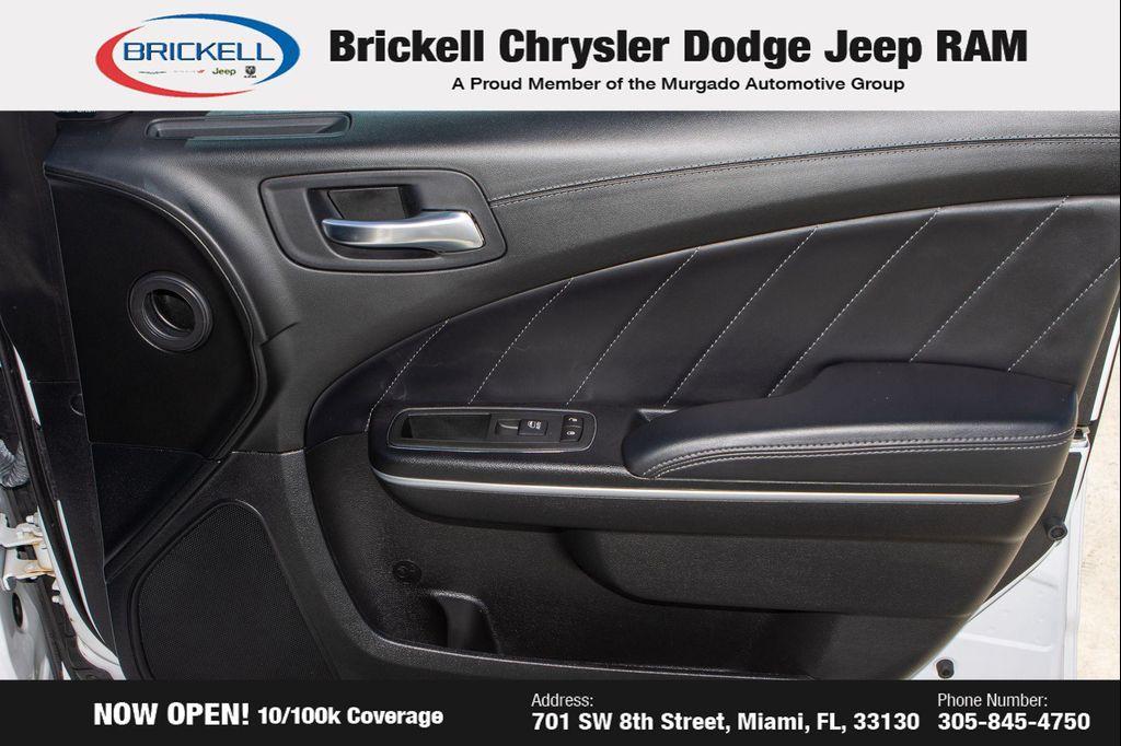 used 2022 Dodge Charger car, priced at $45,630