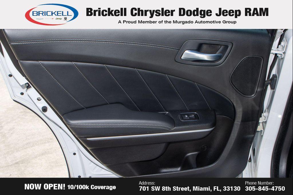 used 2022 Dodge Charger car, priced at $45,630