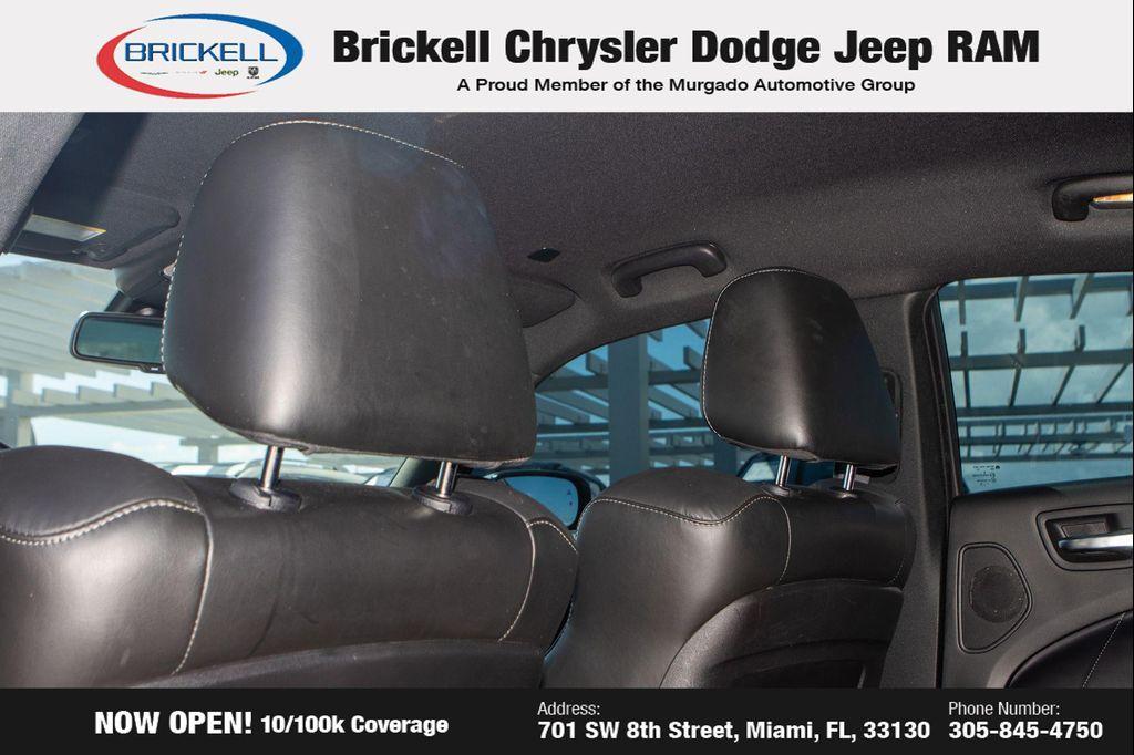 used 2022 Dodge Charger car, priced at $45,630