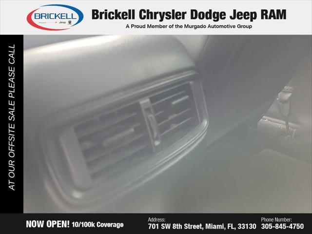 used 2018 Honda CR-V car, priced at $14,090