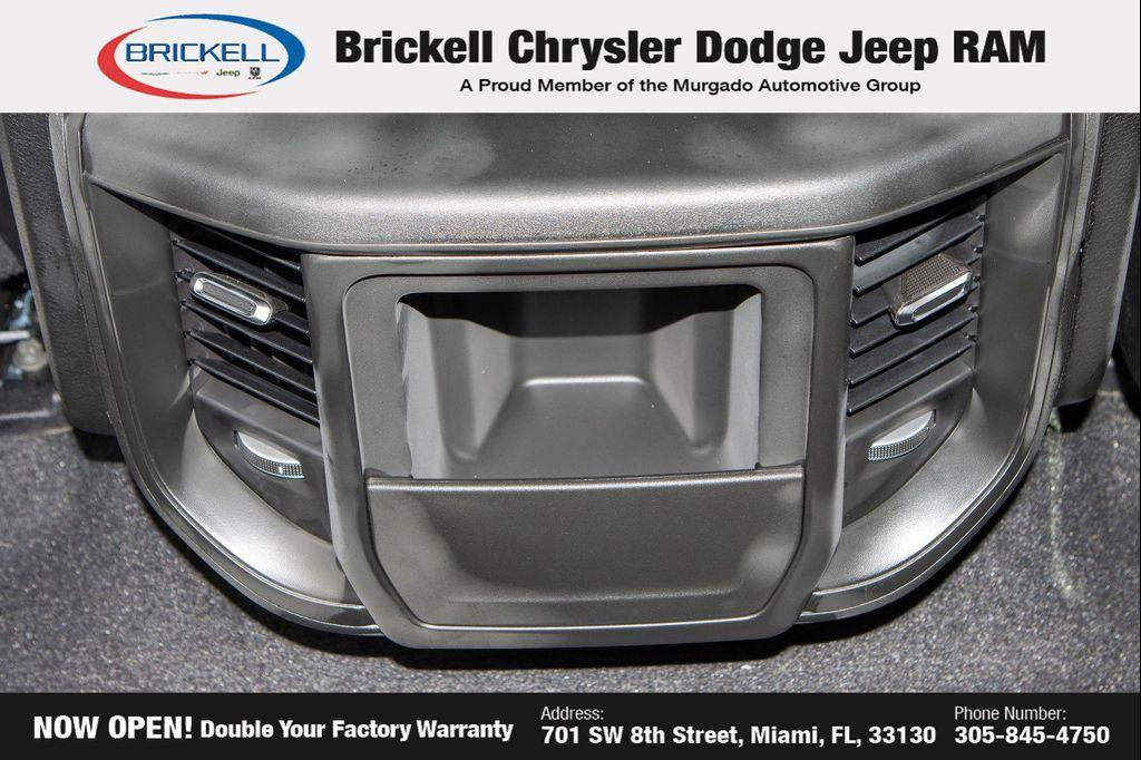 new 2026 Ram 1500 car, priced at $43,386