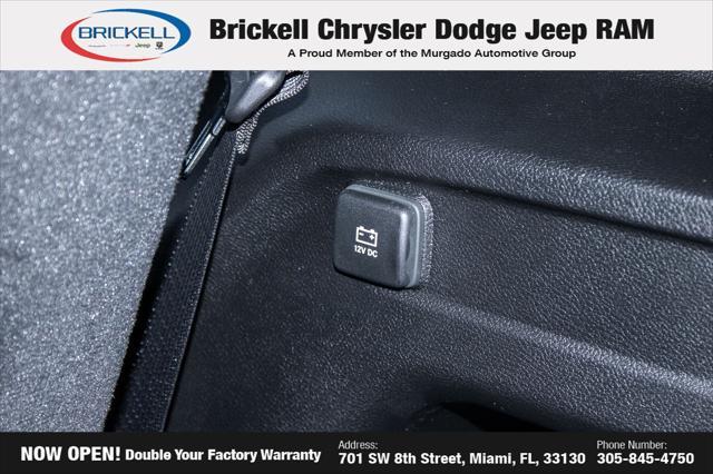 new 2025 Jeep Grand Cherokee L car, priced at $40,792