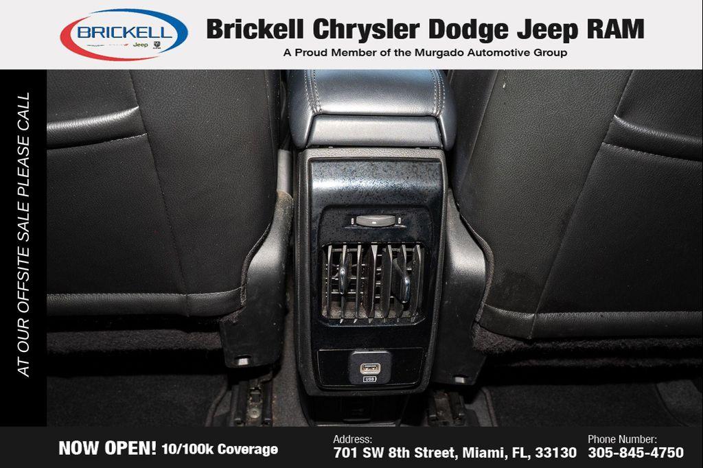 used 2022 Jeep Compass car, priced at $15,790